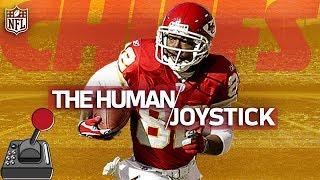 That Time Dante Hall Dazzled the NFL as the Human Joystick  | NFL Vault Stories