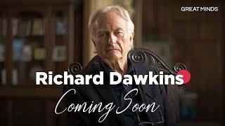 Richard Dawkins | Science in Me | GREAT MINDS