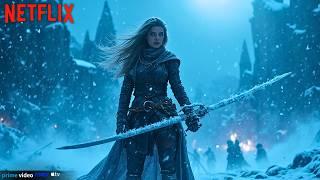 Top 10 Movies That Blend Fantasy & Supernatural Like Never Before on Netflix, Prime video , Apple TV