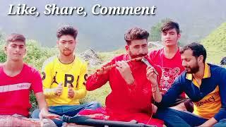 New Version Latest Dogri Bansuri Song #dogrisong #DogribansuriSong#dogriHimachalibansuridhun