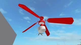 Roblox Ceiling fan Land. Colorful ceiling fans video. Kipas angin