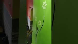 Wall painting design ll Bhavtosh Art @bhavtoshart2760