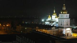 Explosions heard in Ukrainian cities of Odesa, Kharkiv as Putin announces launch of military action