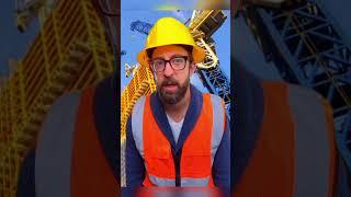 Daily life on a funny construction site part 95| #construction #creative #workers#adamrose #funny