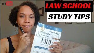 LAW SCHOOL STUDY TIPS| HOW TO ACE ANY LAW SCHOOL EXAM #lawstudents #lawschool #finals