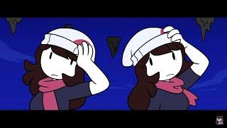  ending. | Jaiden Animations