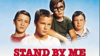 Stand by Me (1986) Full Movie | River Phoenix, Wil Wheaton, Corey Feldman | Review And Fun Facts