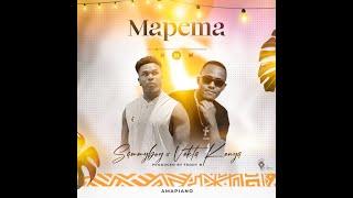 Mapema - Sammyboy Kenya  ft Vekta Kenya