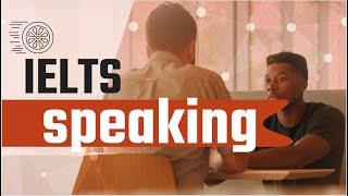 IELTS Speaking| Lexical resource