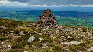 Galtymore Mountain Co. Tipperary