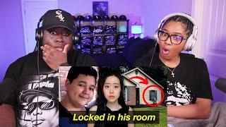 Kidd and Cee Reacts To Missing Boy Discovered After 8 Years - His Family Was Holding Him Captive