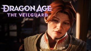 I Can't Believe I Turned Her Down... | Dragon Age: The Veilguard - #50