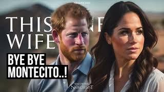 Bye Bye Montecito!  (Meghan Markle)