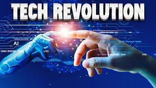 Revolutionary Breakthroughs: Five Cutting-Edge Technologies Redefining Industries