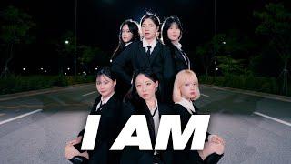 [MGH] 아이브 IVE - I AM | 커버댄스 DANCE COVER | 명지대학교 중앙댄스동아리 MGH