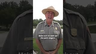 National Parks Visitor Tips