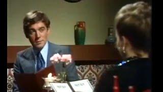 How To Ruin a Date with Quiller, with One Simple Question :)  - Sinead Cusack, Michael Jayston