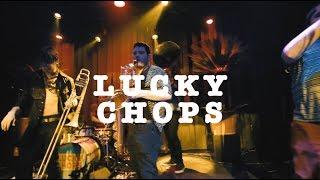 Lucky Chops - I Feel Good @ Judino Drvo, Split Croatia