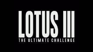 Amiga music: Lotus III (intro & main theme combo)