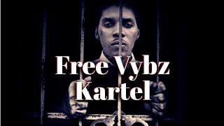 Star Topic - Free Vybz Kartel - (Official Music Video)