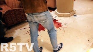 Ross Spills Wine in the Hotel | S2E44 | R5 TV