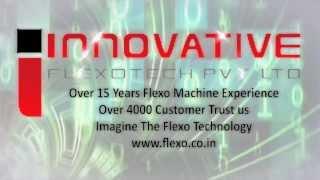 Innovative Flexotech Private Limited, Ahmedabad