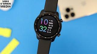 Android's Fastest Smartwatch? (NEW TicWatch Pro 3 Ultra)