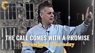 The Place Between Promise and Power | Randy Clark 1996 | Throwback Thursday