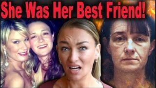 "It Was Diabolical & Evil" The Disturbing Story of a Monster She Called Best Friend | Rachel & Janie