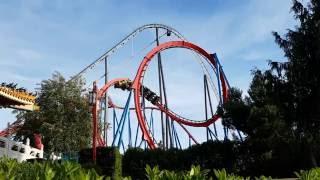 PortAventura World 20"