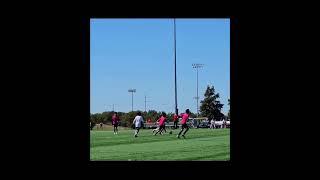 5-1 WIN, LIONS FC, SAN ANTINO, TX