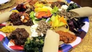 jahan traveller eritrean food & Ethiopian  food