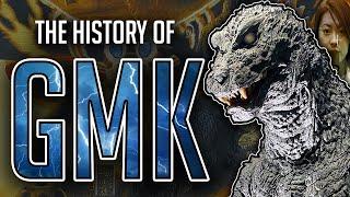 The History of Godzilla, Mothra and King Ghidorah: Giant Monsters All-Out Attack (2001)