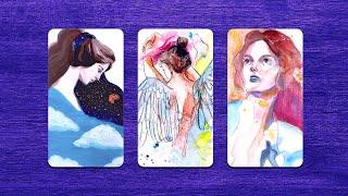 ¿Cuáles son tus talentos ocultos?  Colaboración con @josefina_pinta   Tarot interactivo 