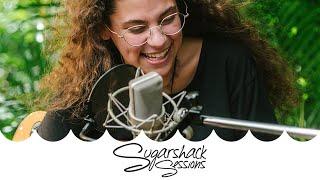 Julia Bhatt - Bird Girl (Live Music) | Sugarshack Sessions