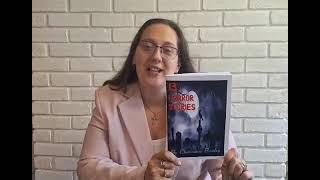 Where to buy 13 Horror Stories by Charmaine Bentley? St Luke's Church, Portsmouth - buy yours now!