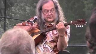 David Lindley - Burnaby Blues and Root Festival 2009