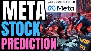 META STOCK ANALYSIS Today (FACEBOOK STOCK PREDICTION) Top 10 Fundamentally Strong Stocks to Buy Now!