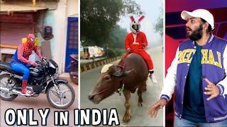 Funny Things That Happen Only In India - TG Films