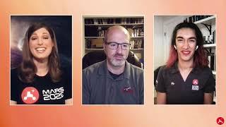Mars Report: Update on NASA’s Perseverance Rover & Ingenuity Helicopter (March 19, 2021)