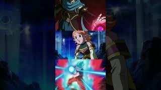 SUPER DRAGON BALL HEROES _ PERTARUNGAN RUANG WAKTU YANG MAHA DAHSYAT