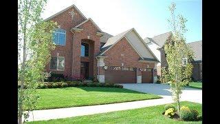 19398 Middle Branch Drive - Macomb, MI