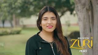 Agrupación Zuri Perú -  Mix olvídame - vídeo oficial 4k