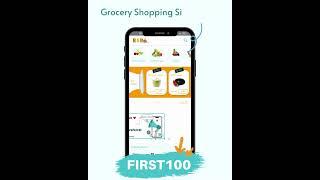 Save time and hassle with online grocery shopping