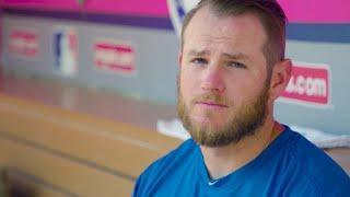 Backstage Dodgers: Max Muncy