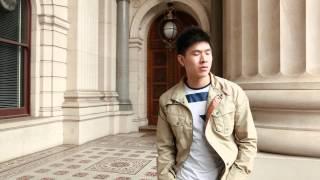 Finalist 1 - Andrea Prasetyo