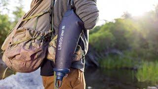 How To Set Up, Maintain, and Store Your LifeStraw Peak Series 3L Gravity Filter System