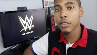 Woolly Reviews: WWE Network (Product Review)