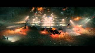 RESIDENT EVIL 5 Retribution - Official Trailer (full HD)