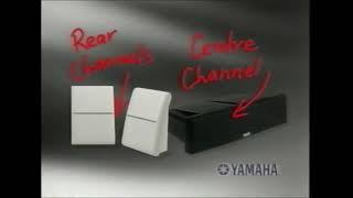 Todd's Hi-fi, Yamaha Home Theatre (Australia, December 1998) | Circa99